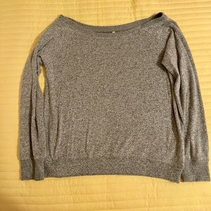 Z Supply Soft Sweater